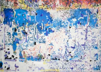 Armando Rabadán: Portray The place Probability Reshapes the Picture