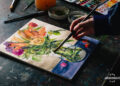The Flower in Artwork Historical past: Artwork via Symbols