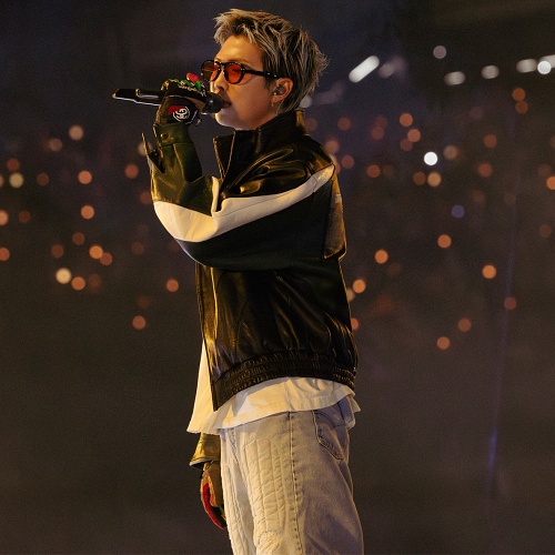 BTS electrify Las Vegas with large citywide cultural celebration – Music Information