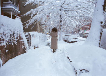 “Walk_” by Photographer Derek Beck