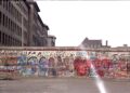 Take a Random Stroll Across the Berlin Wall Simply Months Earlier than Its Sudden Fall (Summer season 1989)