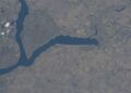Lake Diefenbaker and the Nice Acceleration on the Prairies – Lively Historical past