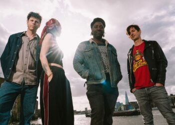 Bloc Occasion Prepared New Album Anatomy of a Transient Romance