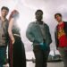 Bloc Occasion Prepared New Album Anatomy of a Transient Romance