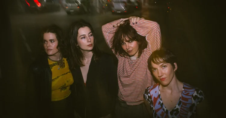 21 New Songs Out Immediately to Pay attention To: Bloc Get together, Physique Sort, and Extra