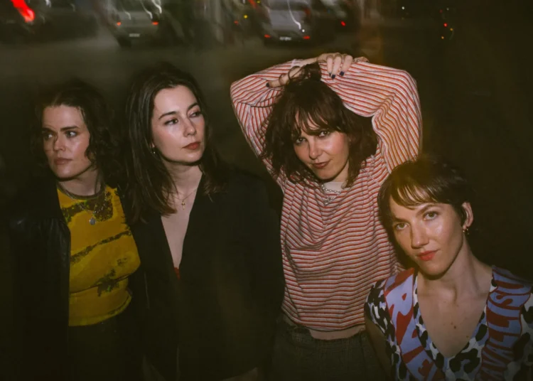 21 New Songs Out Immediately to Pay attention To: Bloc Get together, Physique Sort, and Extra