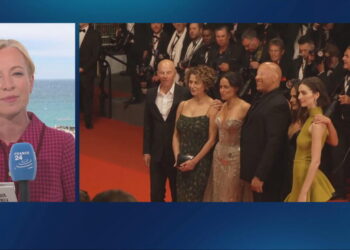 Vin Diesel pays emotional tribute to late 'Quick and Livid' co-star at Cannes