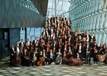 Classical Highlights for April 2026