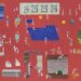 The Twenty first Century’s Largest Artwork Pattern is Not a Model.
