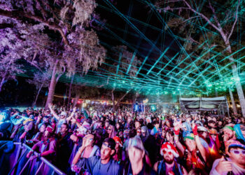 Inside Suwannee Hulaween’s Immersive Pageant Blueprint