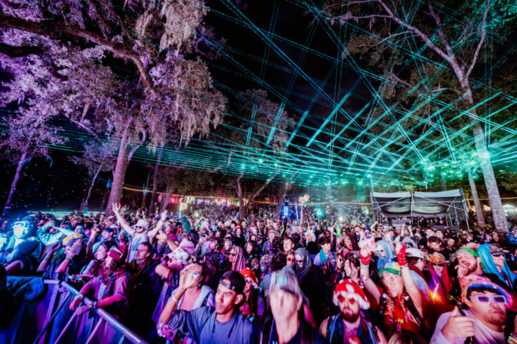 Inside Suwannee Hulaween’s Immersive Pageant Blueprint