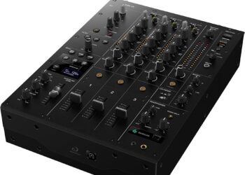 Overview – Neither A9 Nor V10: The Curious Case of the AlphaTheta VM-5