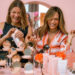 W Lodge Fort Lauderdale Hosts Sew Lab Pop-Ups