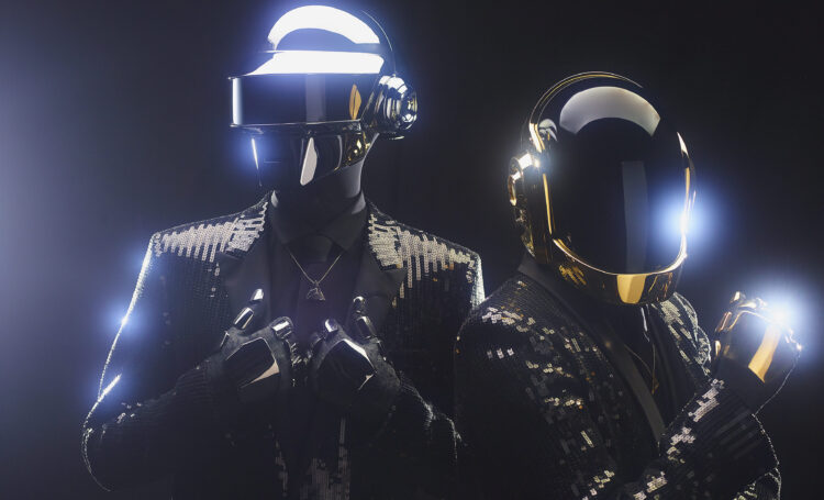 One Extra Time? Daft Punk Are the Betting Favorites to Headline Coachella 2027