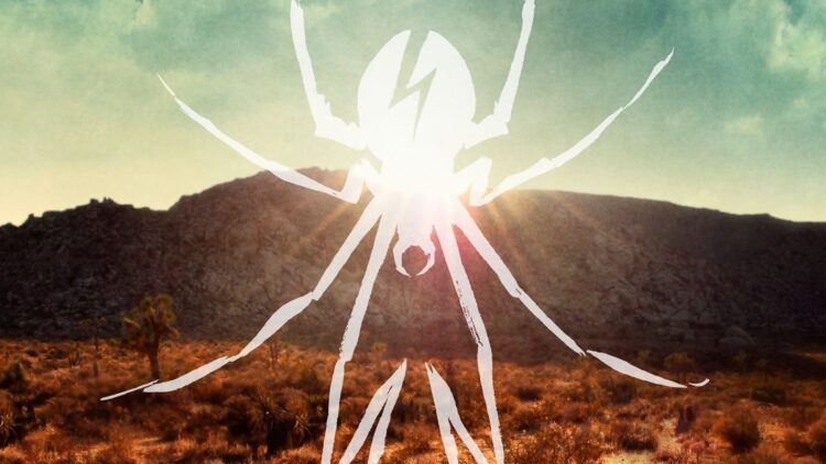 My Chemical Romance Share Mysterious ‘Hazard Days’ Teaser
