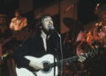 Dennis Locorriere, Dr. Hook Frontman, Useless At 76