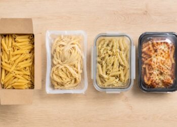 Does Pasta Have to Be Refrigerated?