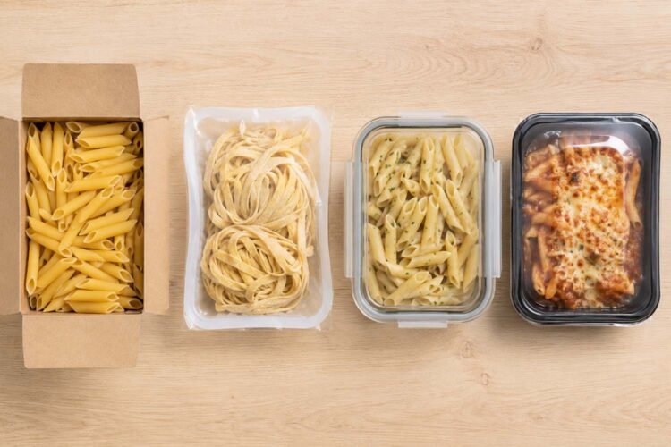 Does Pasta Have to Be Refrigerated?
