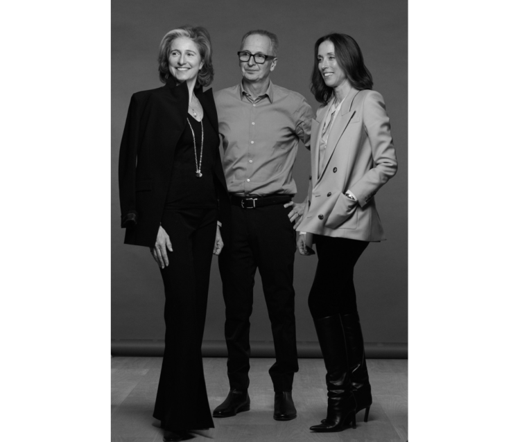 Lévy Gorvy Dayan Launches LGD Hammer Gross sales Platform