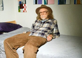 Posthumous Ed Askew Album to Function Invoice Callahan, Sharon Van Etten