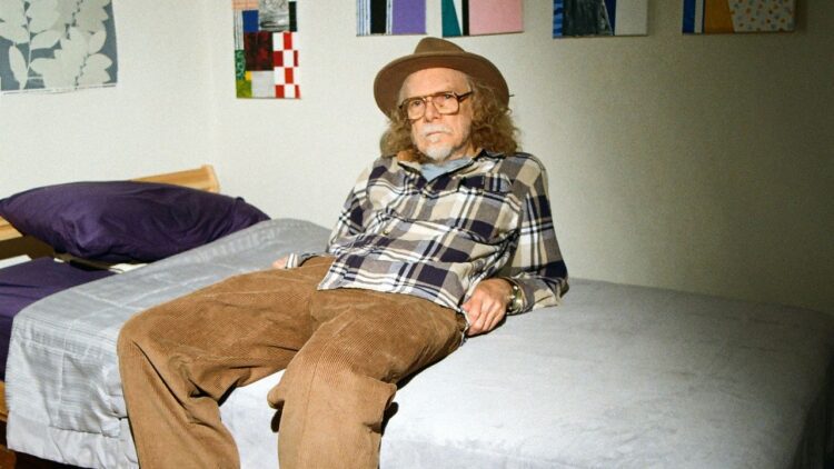 Posthumous Ed Askew Album to Function Invoice Callahan, Sharon Van Etten