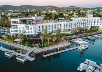 Lodge El Ganzo: The Cabo Music Utopia That Solely Makes Sense in Individual