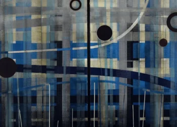 Eugenio Azzola: The Geometry of Emotional Resonance
