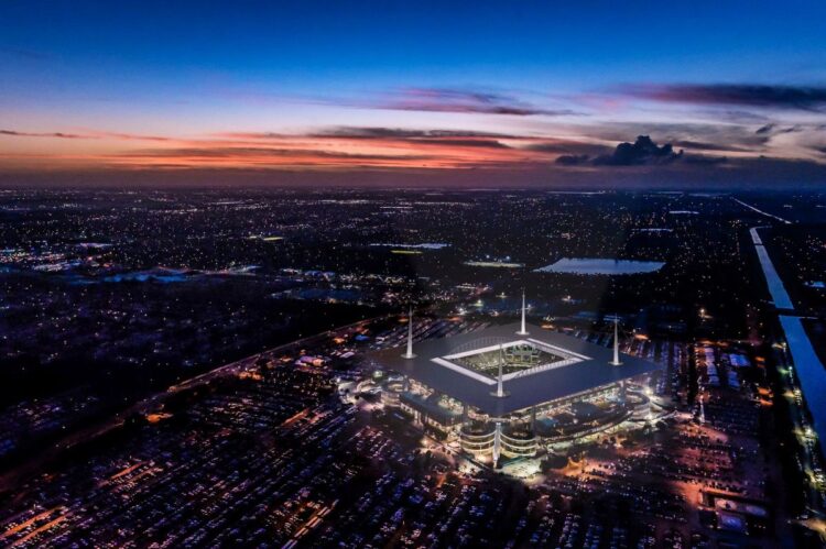 FIFA Fever is Taking Over South Florida