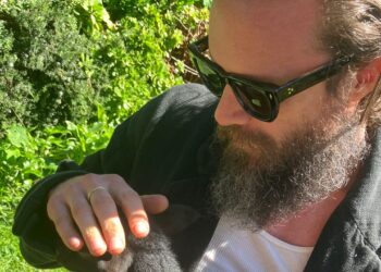 Hearken to Father John Misty’s New Tune “The Payoff”