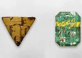 Fabio Zanino: The Hidden Order Inside Damaged Issues