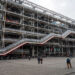 Chanel and Centre Pompidou Renew Collaboration Amid Museum’s Closure