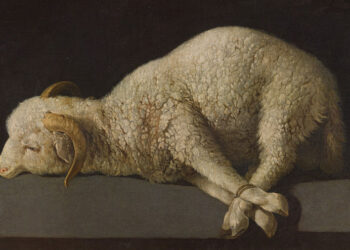 First main UK exhibition on Francisco de Zurbarán on the Nationwide Gallery » Artwork & Vintage Market