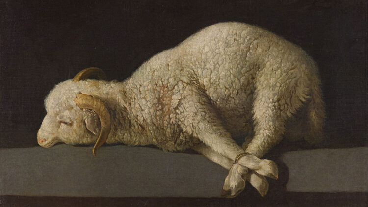 First main UK exhibition on Francisco de Zurbarán on the Nationwide Gallery » Artwork & Vintage Market