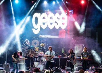 Full Listing Of Geese Band Members