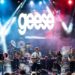 Full Listing Of Geese Band Members
