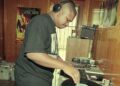 DJ Screw’s Catalog Is Coming to Streaming for the First Time