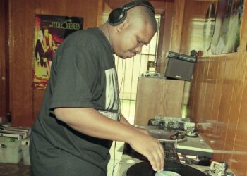 DJ Screw’s Catalog Is Coming to Streaming for the First Time