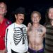 Purple Sizzling Chili Peppers Promote Music Catalog to Warner for $300 Million