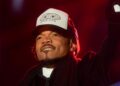 Likelihood the Rapper Broadcasts Coloring E-book Anniversary Tour