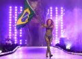 Shakira Brings Her Largest Hits To Free Rio de Janeiro Present