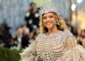 Met Gala 2026 Images: Beyoncé, Madonna, Stevie Nicks, and Extra