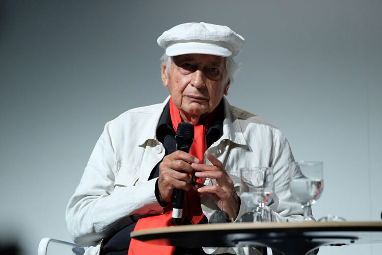 Julio Le Parc, Argentine Kinetic Artwork Pioneer, Dies at 97