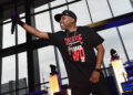 Rob Base, “It Takes Two” Rapper, Useless At 59
