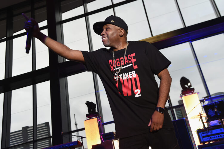 Rob Base, “It Takes Two” Rapper, Useless At 59