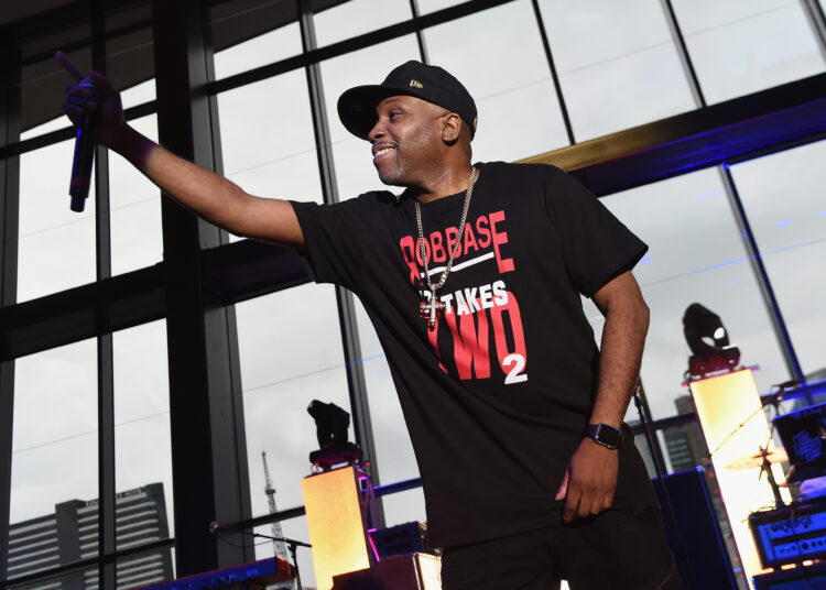 Rob Base, “It Takes Two” Rapper, Useless At 59