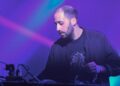 Gold Panda Readies New Album Ton Up