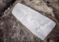 thirteenth c. cross-engraved tombstone present in Gdańsk – The Historical past Weblog