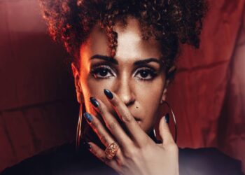 “My Solar” by Mishell Ivon turns love into mild that includes Jerome Brooks, Jr. and Leyla Romanova – EARMILK