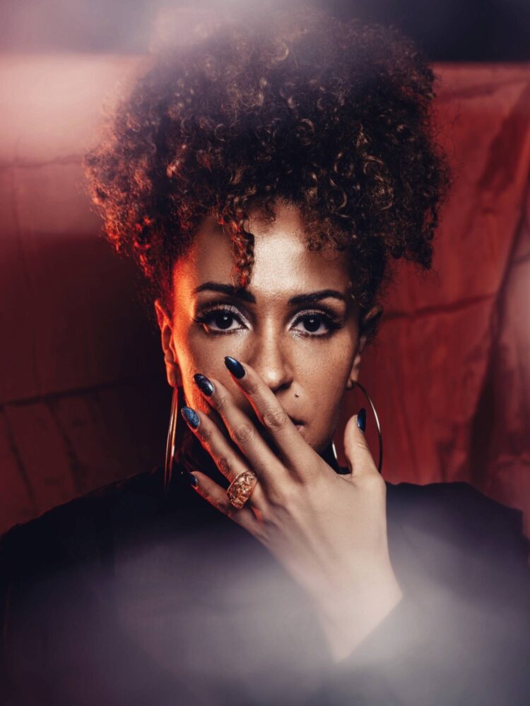 “My Solar” by Mishell Ivon turns love into mild that includes Jerome Brooks, Jr. and Leyla Romanova – EARMILK