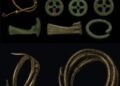 Bronze Age hoard with heavy gold present in Romania – The Historical past Weblog